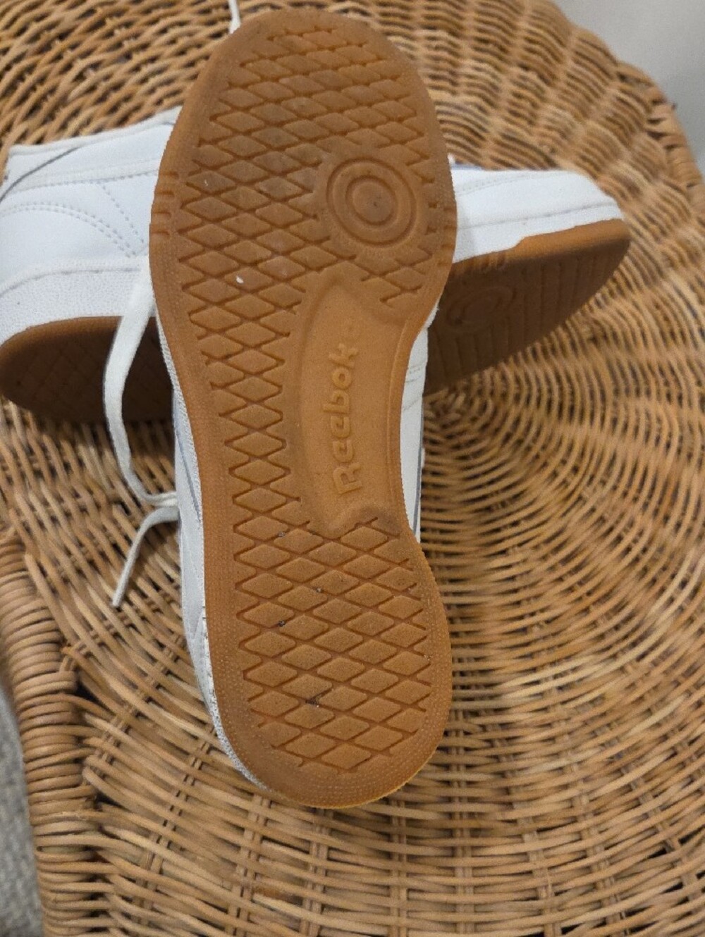 Reebok Club C Junior Sneakers - Picture 5 of 6
